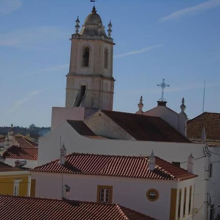 Casa Azul Em Alcantarilha - Algarve Luaran gambar