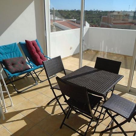 Casa Azul Em Alcantarilha - Algarve Luaran gambar